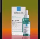 La Roche-Posay Effaclar Concentrated Facial Serum, 1oz [USA Warehouse ]