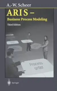 在飛比找博客來優惠-Aris: Business Process Modelin
