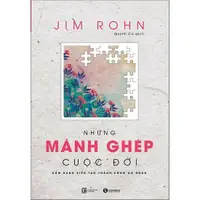 在飛比找蝦皮購物優惠-泰國哈書 - Jim Rohn - Pieces Of Li