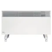 Noirot 2400W Spot Plus Panel Heater with Timer & WiFi