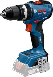 [Bosch Professional] 18V System Cordless Drill Driver GSB 18V-65 (Brushless Motor, Head Length 175, Without Battery/Charger)