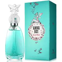 在飛比找蝦皮購物優惠-[ANNA SUI]安娜蘇許願精靈女性淡香水30ML、50M