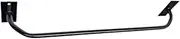 Pull up Bar Wall Mounted Exercise Rod Multifunctional Horizontal Bar Chin up Bar Heavy Duty for Wall Home Indoor Gym Doorway