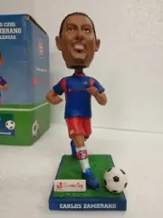 Carlos Sambrano 2010 Chicago Cubs Bobblehead