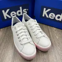 在飛比找蝦皮購物優惠-Keds TRIPLE KICK AMP 233 潮流Wav