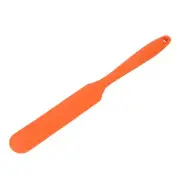 Wax Spatula Hair Removal Waxing Applicator Scraper Wax Warmer(Orange ) ECM