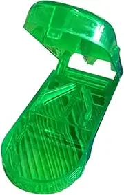 Pill Cutter,Portable Pills Cutters for Tablet | Clear and Medicine Crusher for Adults and Children, Portable Pill