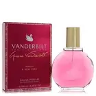 Vanderbilt Minuit A New York by Gloria Vanderbilt Eau De Parfum Spray 3.38 oz...