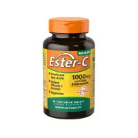 在飛比找蝦皮購物優惠-美國 American HEALTH酯化維生素C ester