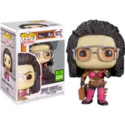POP The Office Dwight Schrute as Kerrigan ECCC 2021 (RS)