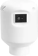 Electric Air Pump for Storage Bags | Portable Bag Vacuum Pump - Home Storage and Organization Tools, for Business Trip, Apartment, and Traveling Jmedic