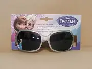 Disney Frozen Elsa Kids Sunglasses 100% UVA/UVB Protection - Brand New with Tags