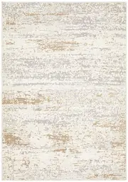 Opulence Landscape Cream Rug