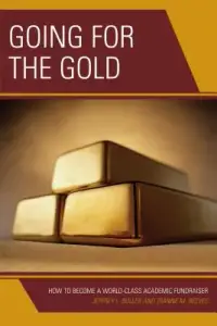 在飛比找博客來優惠-Going for the Gold: How to Bec