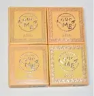 4 Packs Nabeel Perfumes Bakhoor Oud Touch Me Incense Home Fragrance Made In UAE