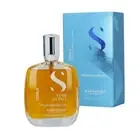 ALFAPARF SEMI DI LINO SHAPE CURLS MULTI BENEFIT OIL 100 ML FOR CURLY AND WAVY