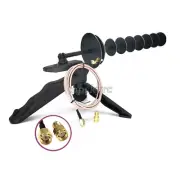 Wifi Antenna 2.4GHz 16dBi Directional Antenna + 1.5M Extension Cable tp2
