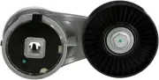 For 1987-1996 Ford E-150 Econoline Accessory Drive Belt Tensioner Assembly Gates (for: Ford)