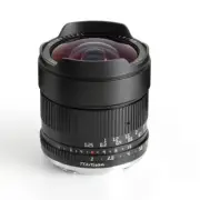 TTArtisan 10mm F2.0 Large Aperture Ultra Wide Angle APS-C Lens for Fujifilm XF