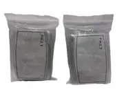 2-20 Pack of 5-Layers PM2.5 Activated Carbon Filter for Kids