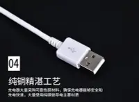 在飛比找Yahoo!奇摩拍賣優惠-充電線 安卓線 安卓充電線 Micro USB 數據線 HT