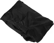 [ULDIGI] Electronic Piano Dust Cover Keyboard Piano Accessories Electronic Piano Cover Piano Dustproof Cover Full Piano Cover Piano Cover Cloth Piano Dust Protection Black Oxford Cloth
