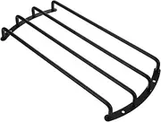 Generic Audio Speaker Grill Cover: Subwoofer Guard Metal Car Bar Grille Protector 12 Inches - for Sound Protection and Speaker Security