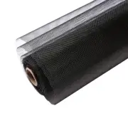 20x20 Mesh Window Screen mesh High Light Transmission, Durable Netting for Do...