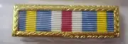 JOINT SERVICE MERITORIOUS UNIT AWARD RIBBON BAR NEW