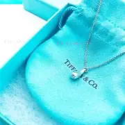 Tiffany Teardrop Necklace