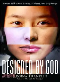 在飛比找三民網路書店優惠-Designed by God ― Honest Talk 