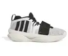 adidas Dame 8 EXTPLY White Black “heavy Hitter” - Mens 8.5 USA