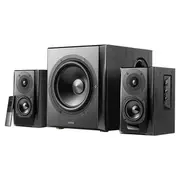 Edifier S351DB 2.1 Bookshelf Speakers With Subwoofer