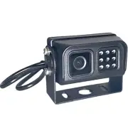 Car Rear View Backup Camera Auto Reverse Cam Accessories Night Vision Waterproof (for: MG)