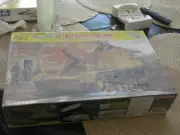 Sealed Sd.Kfz.166 Stu.Pz.IV 'Brummbar' Mid-Prod-Dragon-39-45 Series- 1/35 -2008