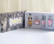 Dior Perfume Gift Set 4x30ml Women’s Fragrance Miss Dior J’adore Joy New Sealed