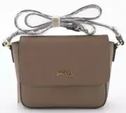Paul & Joe Crossbody Purse – New with Tags, Genuine Leather With Dustbag
