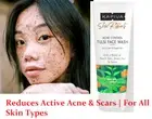Kapiva Acne Control Tulsi Face Wash 100ML For All Skin Types | 0% Parabens, F/S