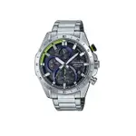 CASIO 卡西歐 SCUDERIA ALPHATAURI 共同設計限量聯名手錶EFR-571AT-1A