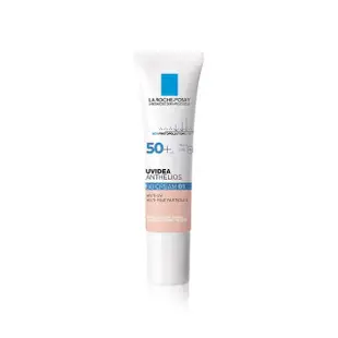 【理膚寶水】全護清爽防曬BB霜SPF50 PA++++ 01 自然色 30ml(光澤裸妝/防曬推薦)