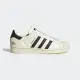 【ADIDAS】ANDRE SARAIVA X SUPERSTAR 男休閒鞋-白-GZ2203