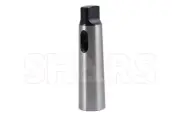 MT5 Outside MT4 Inside 6-3/4" Morse Taper Sleeve NEW ^[
