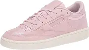 [Reebok] Unisex Club C 85 Sneaker