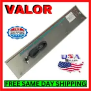 Valor Scantenna Scanner Antenna Surface Mount 18" Mobile 25-986MHz w/ 12' Cable
