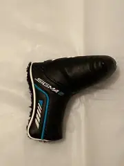 Ping Sigma 2 Blade Putter Headcover