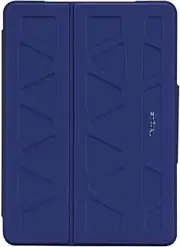 Targus Pro-Tek Case for 10.2 and 10.5 inch iPad, Blue