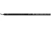 Panduit P38D28M G5 Monitored 3 Phase PDU with NEMA L21-30P plug & 10ft Cord 208V