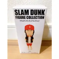 在飛比找蝦皮購物優惠-近全新 SLAM DUNK 灌籃高手 公仔 彩子 merca