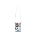 【日本】預購 #FR2 情色兔 滿版標誌透明小包 斜背包 肩背包