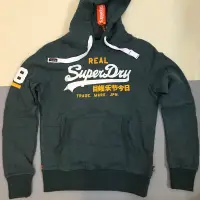 在飛比找蝦皮購物優惠-【 FREE SHOP 】Superdry 帽踢